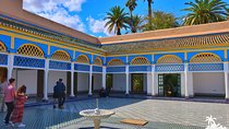 Highlights of Marrakech: Private Half-Day City Tour