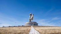 2 Days Tour: Terelj National Park And Chinggis Statue