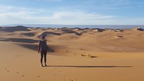 Marrakech - Zagora desert - Marrakech 2 days tour 