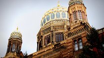 Jewish Heritage private city tour