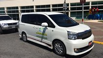 MBJ Transfer - Montego Bay Hotels Only