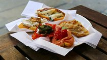 Venice Market and Cicchetti Semi-Private 6 People Food Experience