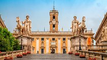 Capitoline Museum Experience with Multimedia Video