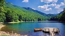 NP Biogradska Gora and Canyon Moraca (Private tour)