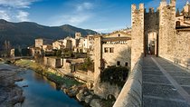 Private Girona and Besalu, Jewish History tour from Barcelona