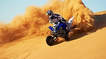 Hurghada Desert Safari: Quad Bike and Sunset Views