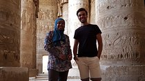Half Day to Dendera Temple Private Tour from Luxor