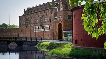 Malmø Tour - Crossing the Bridge to Sweden