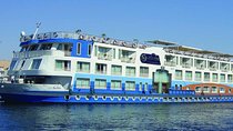 Cairo : 9- Day package (6-night Nile Cruise with Hot air balloon)