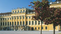 Schoenbrunn Palace Skip-The-Line and Vienna Highlights Private Tour 