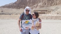 Private tour Hurghada to Luxor
