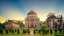 Lodhi Garden Heritage Walk