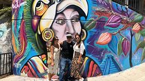 Comuna 13 Graffiti Tour with Metrocable