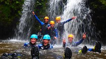 Canyoning Experience - half day