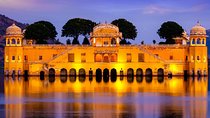 Private Jaipur Tour from Delhi by Express Train