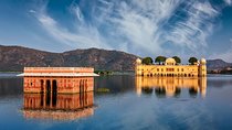 Private Overnight Jaipur City Tour from Delhi