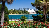 Sydney Private Day Tours | See Sydney in Style | 8 Hour Luxury Private Tour