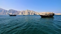 Khasab Dhow Cruise Lunch Day Trip from Dubai