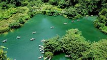 Luxury Trang An Bai Dinh 1 Day Group Tour From Ha Noi