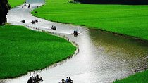 Hoa Lu Tam Coc 1 Day Group Tour From Hanoi