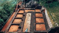 2 Days Highlights Of Sigiriya & Mihintale From Colombo