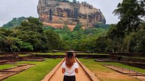2 Days Highlights Of Sigiriya & Mihintale From Negombo