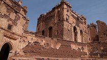 2 days tour from Marrakech to the world heritage kasbahs and Ouarzazate