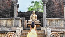 Day Excursion To Ancient City of Polonnaruwa From Negombo