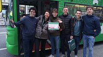 Dublin Hop-on Hop-off Bus Tour - Live Tour auf Deutsch