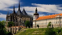 Kutná Hora & Bone Church (with admissions)