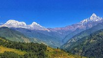 10 Days Kathmandu Chitawan Pokhara Tour with Dhampus Trek