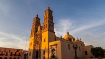 Dolores Hidalgo & Sanctuary of Atotonilco