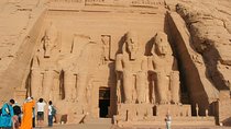 8 Day Best of Egypt Tour Discover Cairo, Nile Cruise & Abu Simbel 5 Stars Hotels