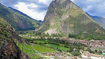 Sacred Valley of the Incas - Full Day (Group Tour)