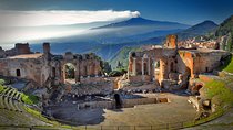 Etna Classic & Taormina (day trip)