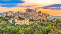 PRIVATE Minibus Tour of Athens (by Piraeus Express)
