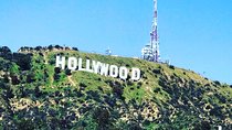 Private 3.5 Hour Sightseeing Tour of Hollywood and Beverly Hills