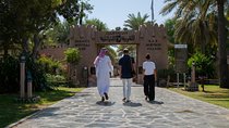 Private Abu Dhabi tour with Emirati Guide