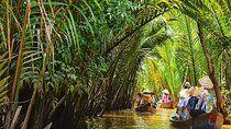 Mekong Delta 1 Day Tour