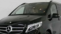 Private Luxury Transfer to Fiumicino Airport from Rome