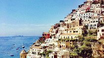 Amalfi Coast from Rome Private Day Trip
