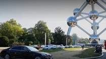 Private Transfer from Brussels Airport or city to Charleroi By Luxury car