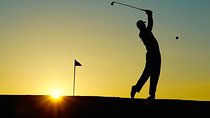 GOLF Transfers - A GOLF Day from Lisbon