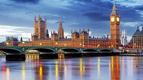London Heathrow Stopover - Personalized Half-Day London Tour