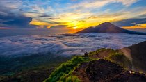 Mount Batur Sunset Trekking
