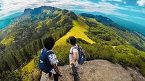 Private Trekking Tour at Hantana Mountain