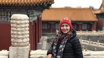 Forbidden City with Hutong Cuisine Private Walking Tour