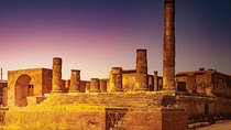 Discover the Ancient Ruins of Pompeii: Day Trip from Rome