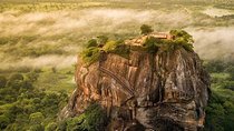 Sigiriya and Dambulla Cave Temple