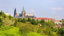 Spring Charm of Prague - private tour with PERSONAL PRAGUE GUIDE